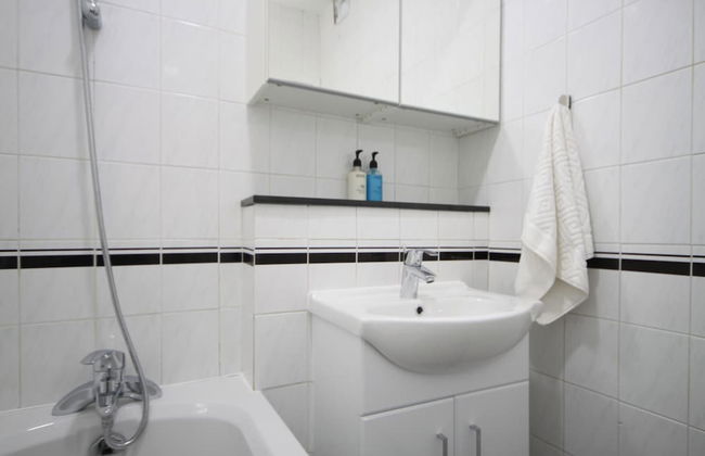 Camden Town Comfortable Apartment - Foto 12