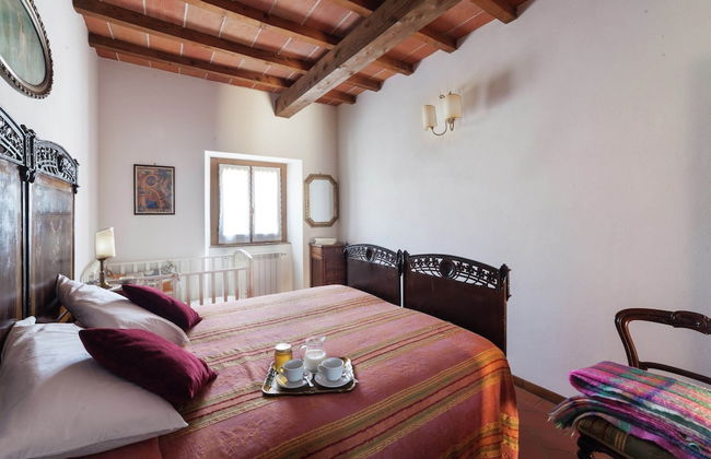 Apartment in Poppi With Shared Pool - Foto 7