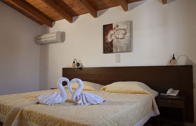 Blue Sky Apartments - Foto 3