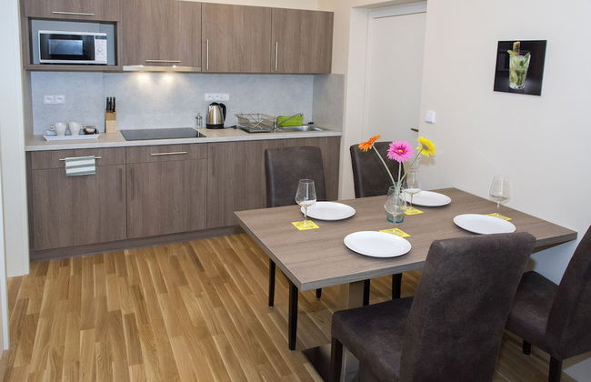 Limes Apartments - Foto 29