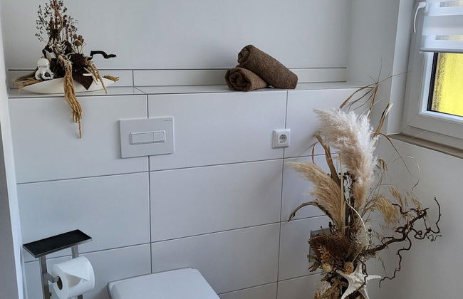 Regal Apartment in Pracht With Garden and Grill - Foto 12