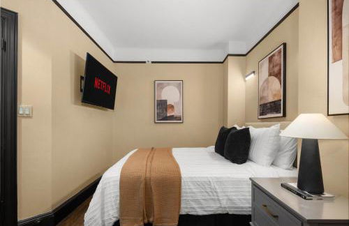 Stunning Apt in The Heart of New York City GYM - Foto 15