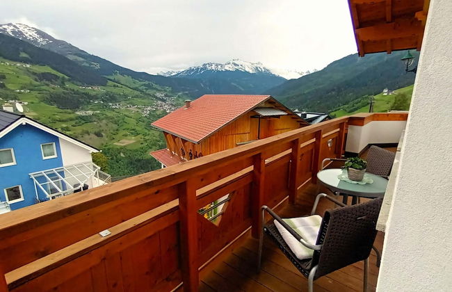 Apartment Hochgallmigg Near Ski Slopes - Photo 11