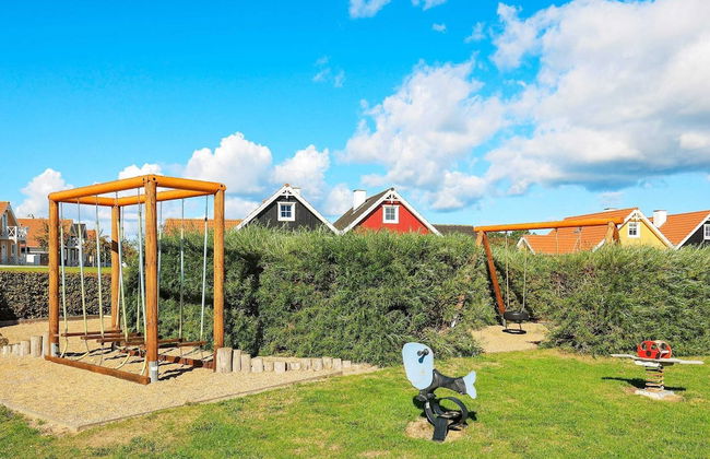 7 Person Holiday Home in Brenderup Fyn - Foto 8