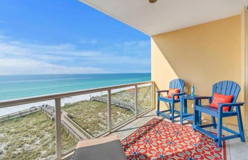 Caribbean Resort 402 - Ocean Minded - Foto 2