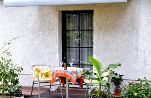 Eden 1 Zimmer Appartment - Foto 8