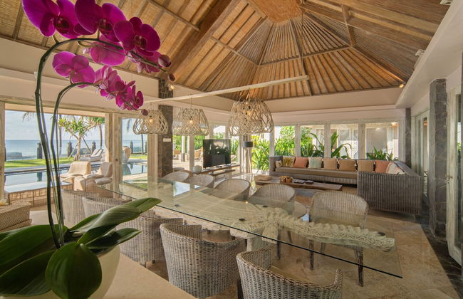 The Royal Purnama Luxury Villas - Adults Only - Foto 80