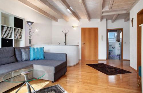 Ferienwohnung Weiherblick - Foto 5