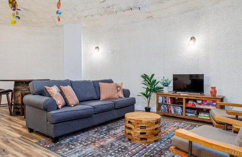 Secluded LUX Bunker Hot Tub, Views & Trails - Foto 24