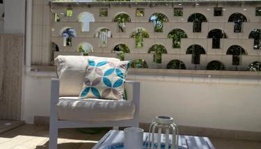 Casa Benito - Foto 2, Garden