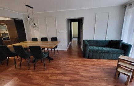 Apartament Jeździecki Leszno - Foto 5