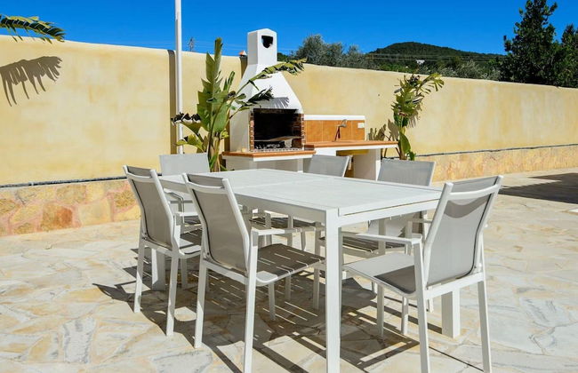 Attractive Villa With Private Pool - Foto 32