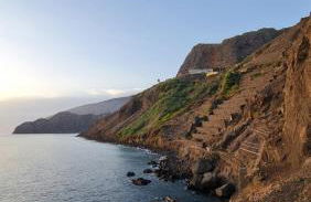 Casa Marcos in La Gomera with relaxing terrace - Foto 56