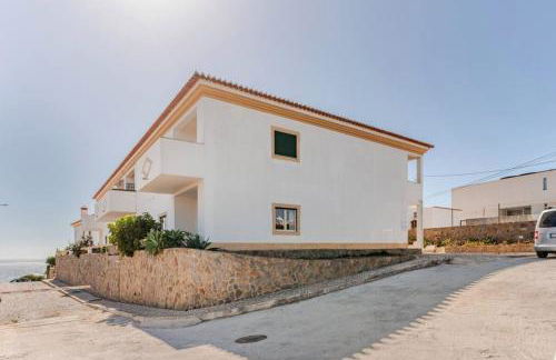 Apartment Praia Arrifana with BALCONY and SEA VIEW - Foto 28