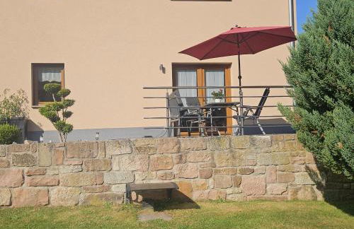 Ferienwohnung Heinz - Foto 16