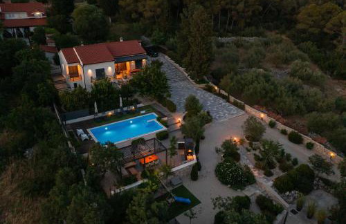 Villa Toni - Photo 61