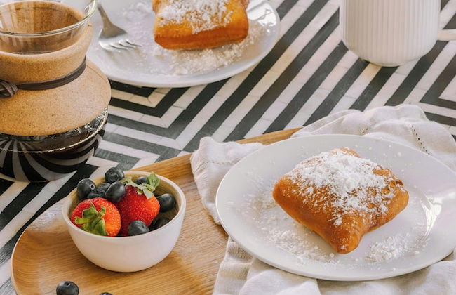 Sonder by Marriott Bonvoy The Schaeffer Apartments French Quarter - Photo 29