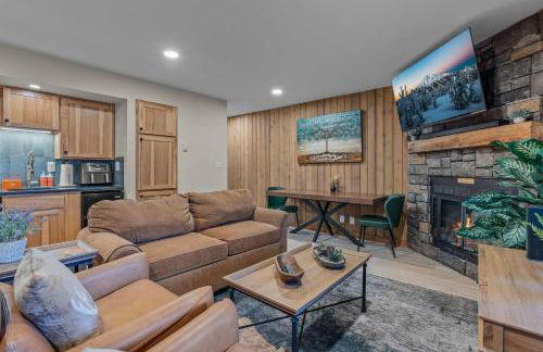 Scenic 1 Bedroom W/loft at Mount Bachelor Resort! - Foto 10