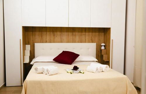 Giù in Calabria B&B - Terrazze Italiane Catanzaro Lido - Foto 17