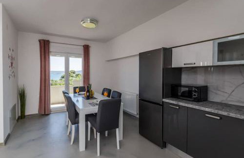 Beach apartment Anđela A2 - Foto 42