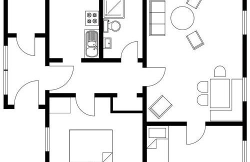 Spreewaldhaus Raddusch, Boote- Fahrräder gratis - Foto 21