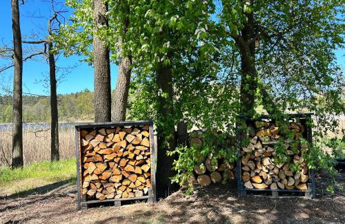 Tiny House - Osada Wilkasy - Foto 55