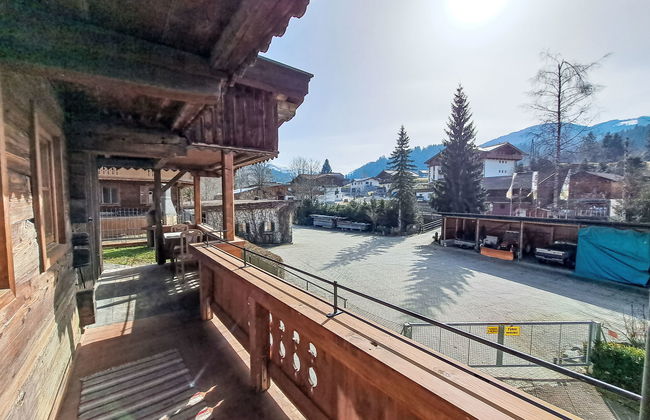 Zur alten Schmiede - Foto 72