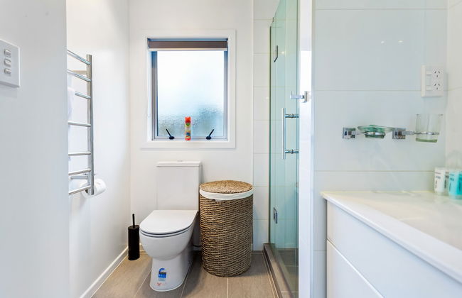 The Perfect City Pad - WiFi - Netflix - Foto 18