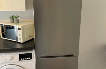 One Bed Apartment Stevenage - Foto 20