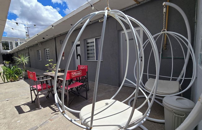 Verona Apart Hotel - Photo 44