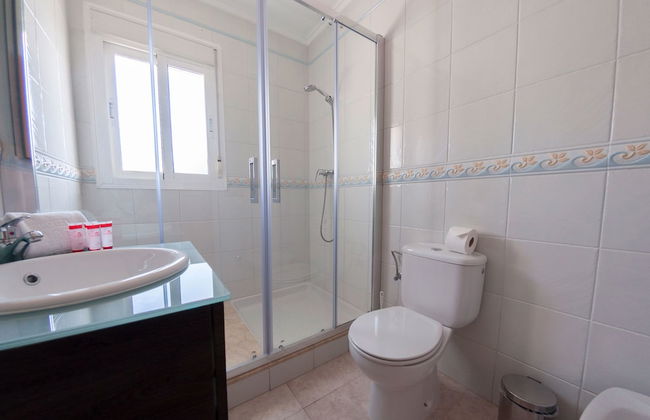 Villa Serenity - Foto 16