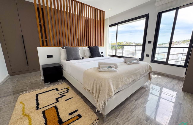 The Penthouse Gammarth - Foto 21