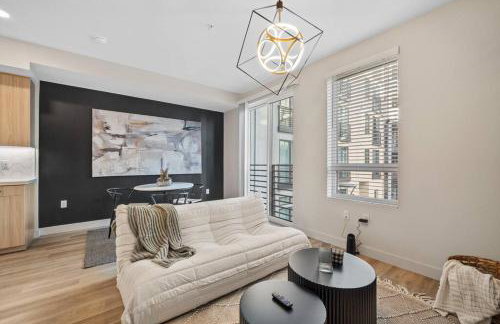 Modern 1BR near South Coast Plaza l Midterm to long-term Stay - Foto 1