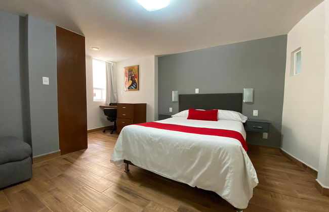 G K Suites Duraznos - Foto 9