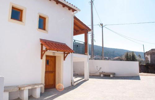 Casa De Campo De Oliveiras - Foto 22