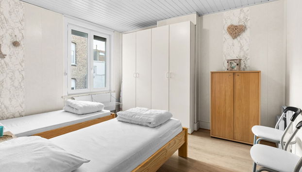 Attractive Apartment Near the Center - Foto 3, Habitación