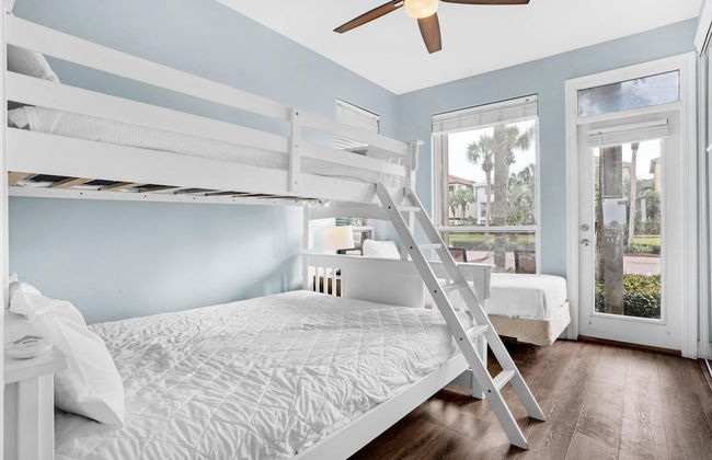 Destiny Beach Villas #20a&b - Foto 10