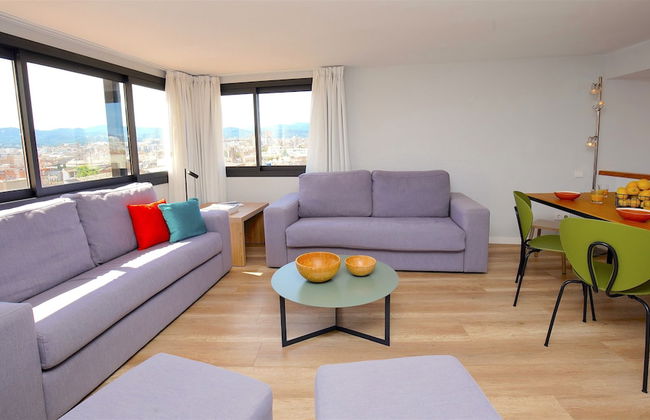 L'Aguila Apartments Turismo de Interior - Foto 46