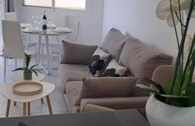 1 Linea de playa , coqueto Apartamento La Brisa Marina - Foto 51