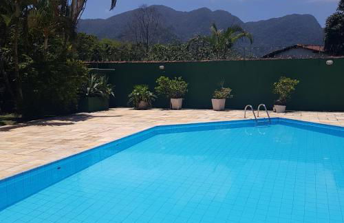 Casa- Maresias 3 minutos da praia - Foto 35