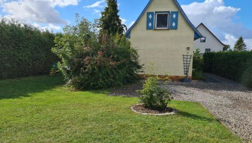 Heimeliges Ferienhaus Rügen - Foto 3