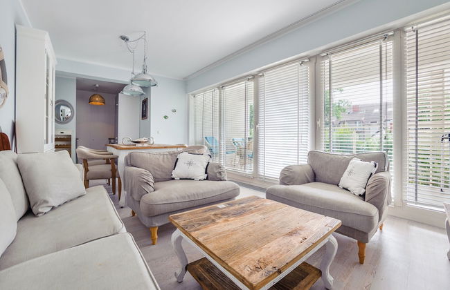 Apartamenty Sun & Snow Playa Baltis - Photo 24