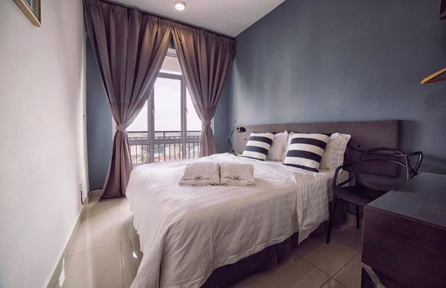 Merton Residence Ipoh - Foto 9