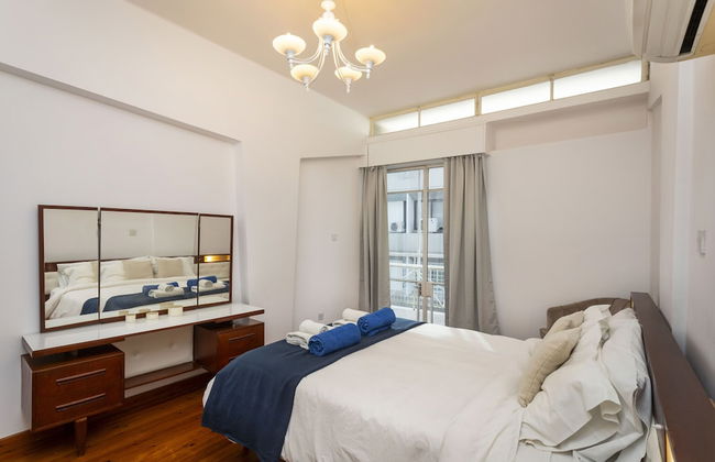 1-80 Collection Limassol Historic Center - Foto 31