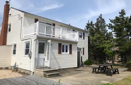 Beach Badges Wifi Private Yard Washer & Dryer Roomy Cape Located Bayside In Long Beach Island New Jersey - Foto 2