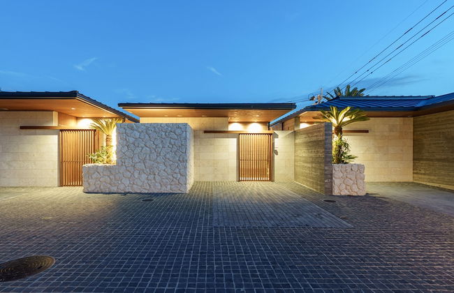 tanegashimaArakibekkan - Foto 1