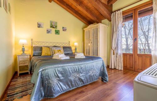 A Toca Casas Rurales en Turegano Segovia - Foto 42