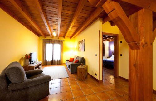 Hotel-Apartamento Rural Atxurra - Foto 20