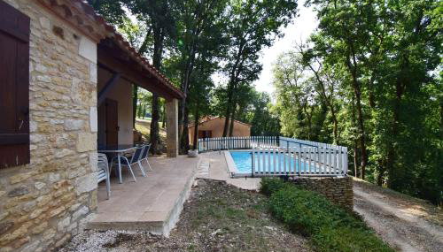 Domaine du Mayne - Le Sorbier - Clévacances 2 Clés - Foto 2