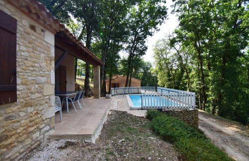 Domaine du Mayne - Le Sorbier - Clévacances 2 Clés - Foto 2